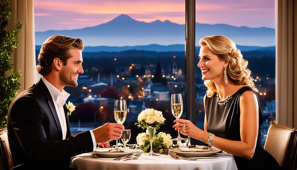 Elegant restaurants in Salem for a romantic evening Elegant restaurants in Salem for a romantic evening