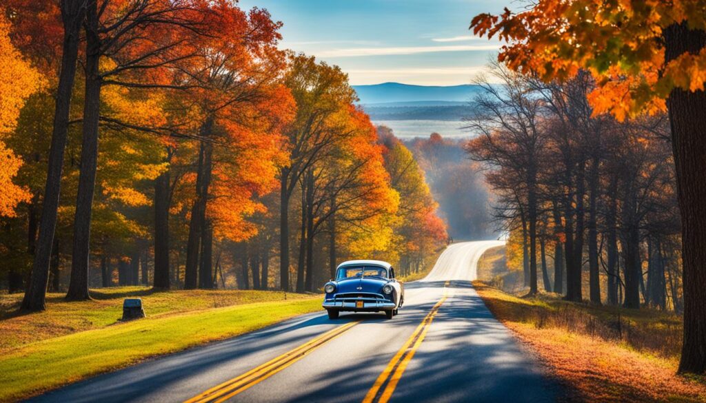 Enhancing Your Car Tour Experience Enhancing Your Car Tour Experience