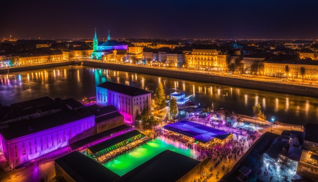 Entertainment venues Novi Sad Entertainment venues Novi Sad