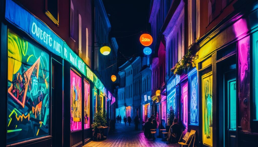 Entertainment venues Novi Sad Entertainment venues Novi Sad