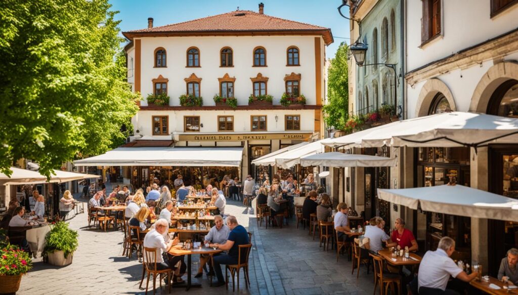 Espresso Culture Bitola Espresso Culture Bitola