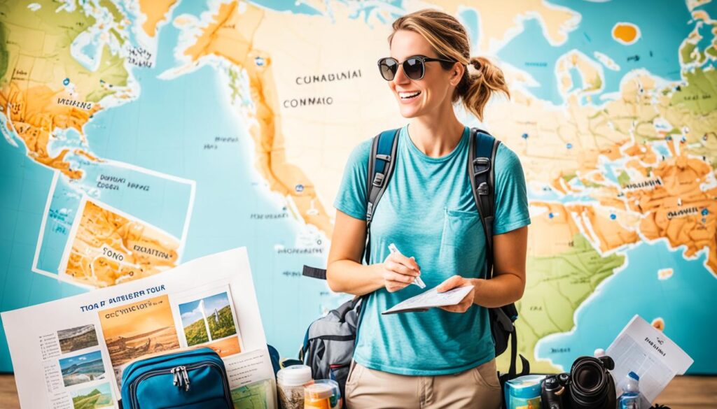 Essential packing tips for day trips Essential packing tips for day trips