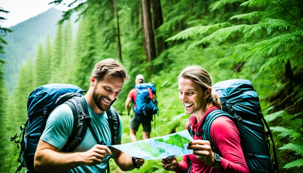 Essential tips for beginner hikers