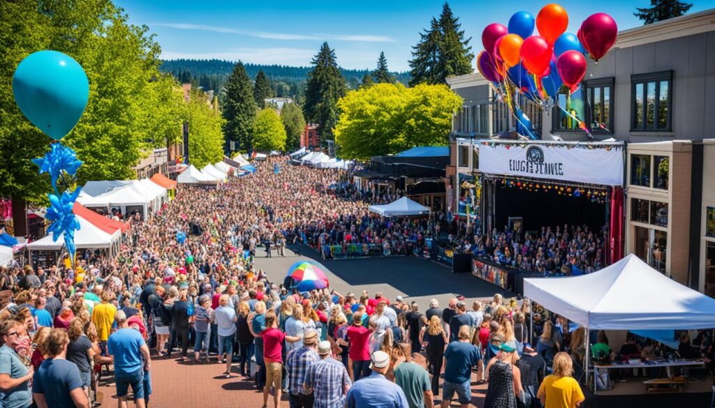 Eugene festivals Eugene festivals