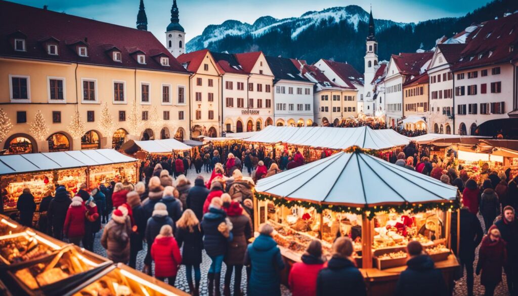 European Christmas Markets European Christmas Markets