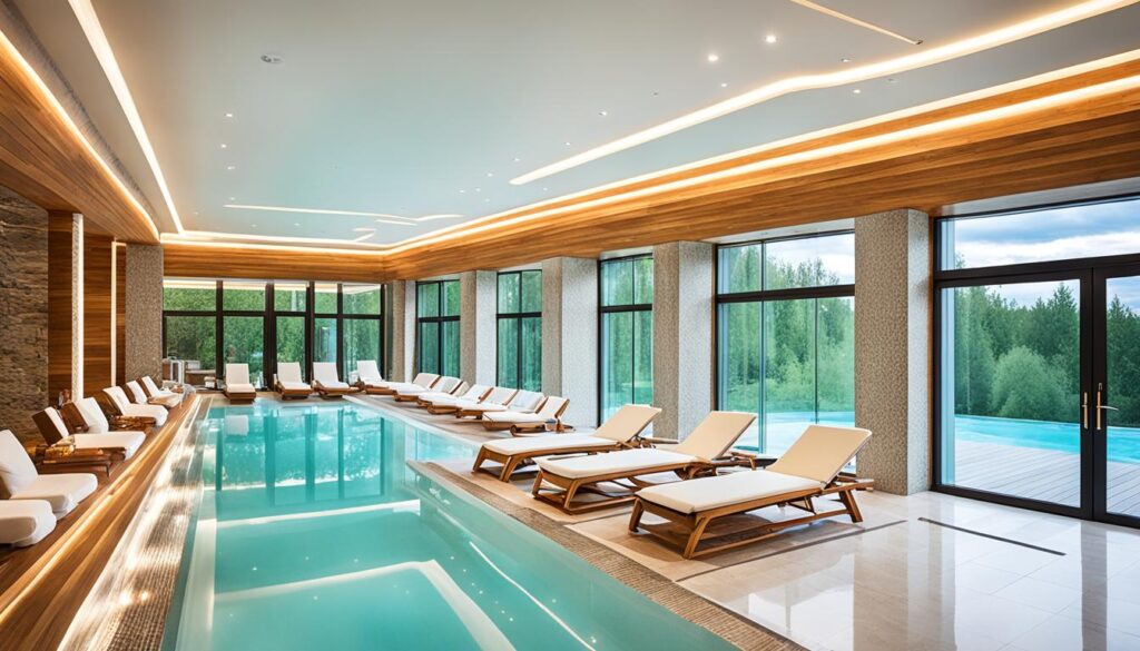 Exclusive Spa Retreats in Kragujevac Exclusive Spa Retreats in Kragujevac