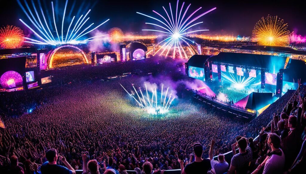 Exit Festival Exit Festival