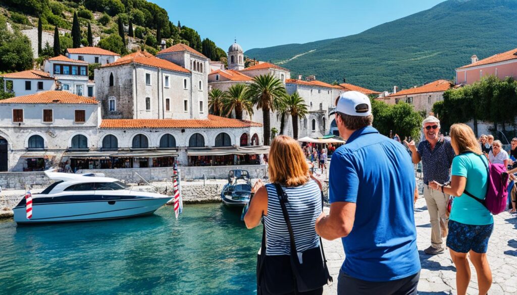 Expert Guided Tours of Venetian Past in Herceg Novi Expert Guided Tours of Venetian Past in Herceg Novi