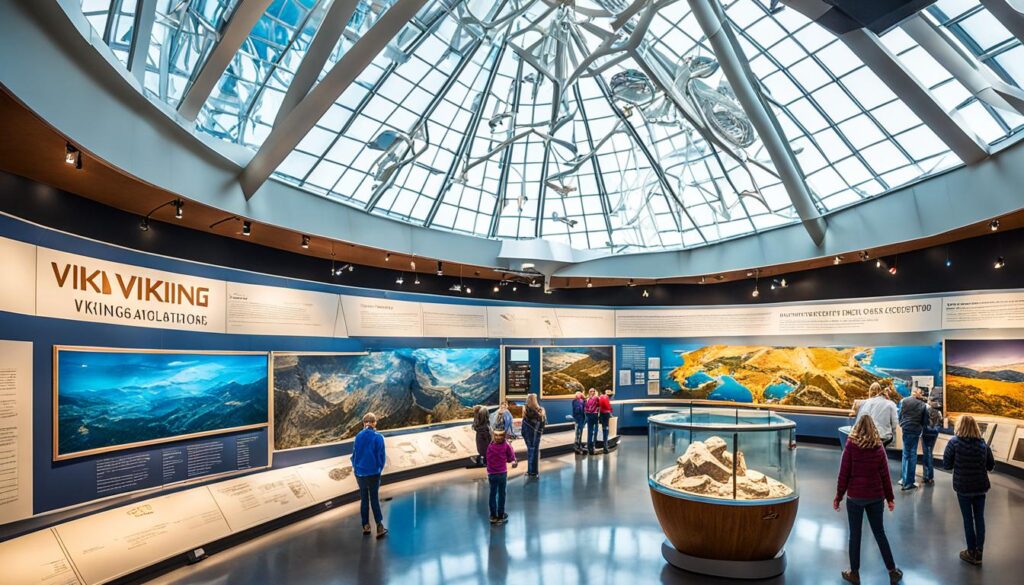 Exploration Museum Exploration Museum