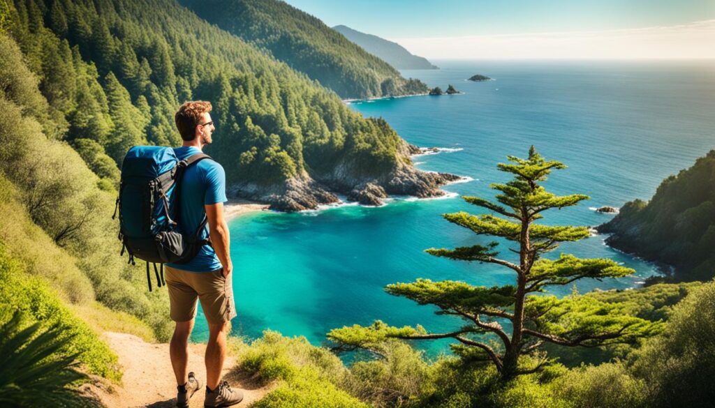 Explore Budva's scenic hiking paths Explore Budva's scenic hiking paths