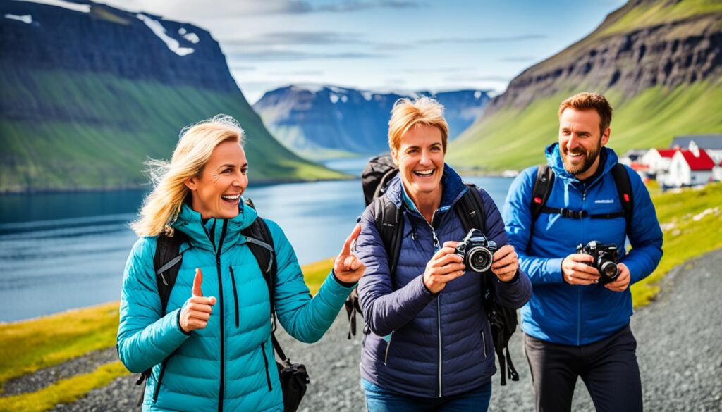 Explore Ísafjörður sightseeing tours Explore Ísafjörður sightseeing tours