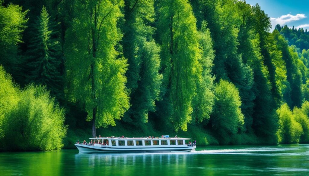 Explore Nišava River by boat Explore Nišava River by boat