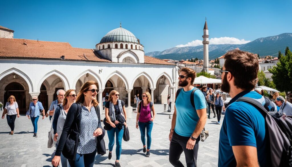 Explore Podgorica's Ottoman legacy with a guided tour Explore Podgorica's Ottoman legacy with a guided tour