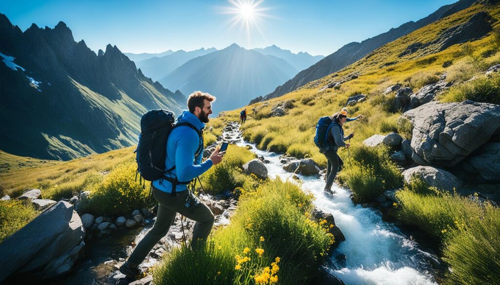 Explore Reykjavik's Stunning Landscapes on Free Hiking Trails Explore Reykjavik's Stunning Landscapes on Free Hiking Trails