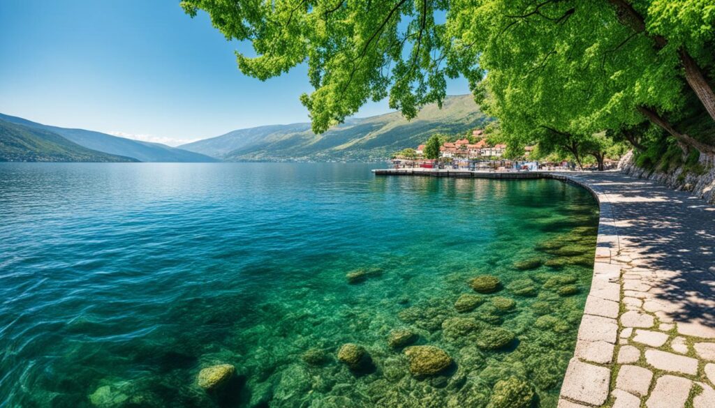 Explore Struga's Natural Wonders Explore Struga's Natural Wonders