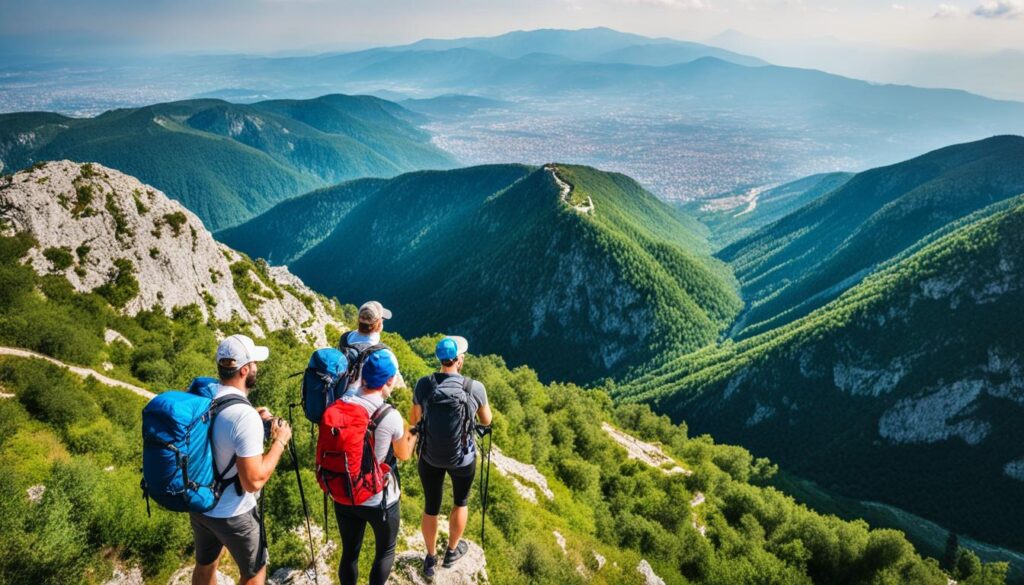 Explore Tirana Explore Tirana