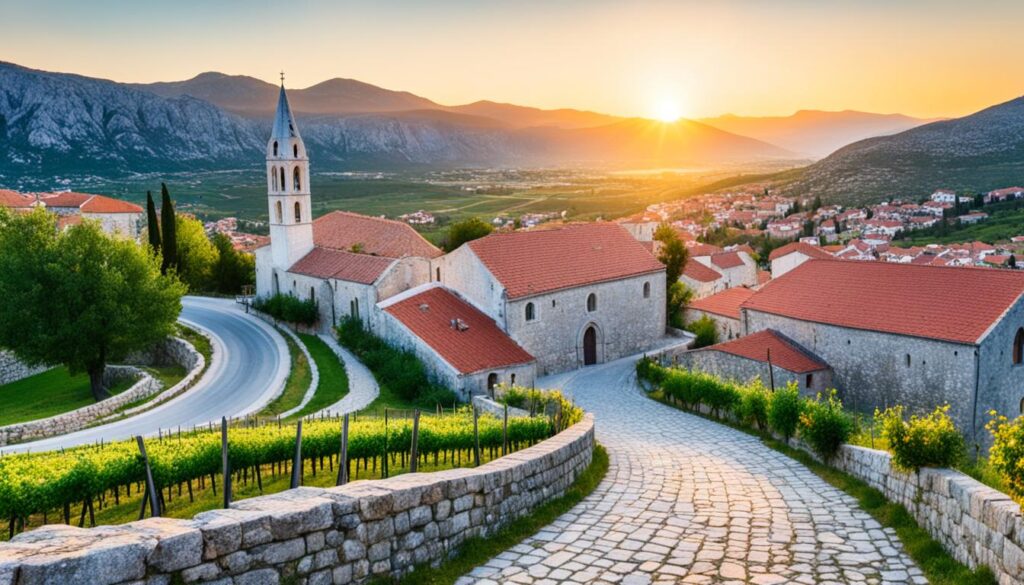Explore Trebinje Explore Trebinje