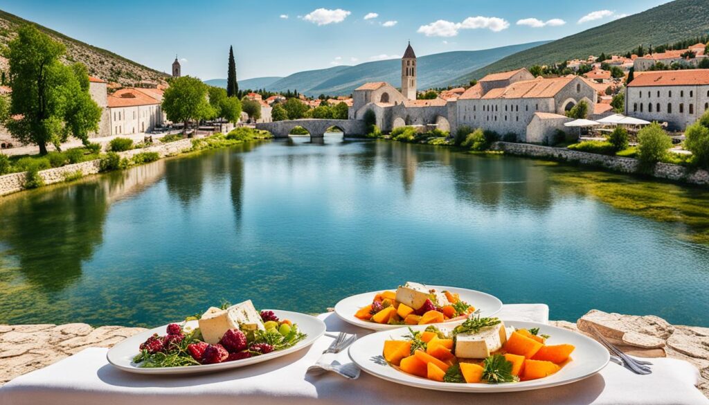 Explore Trebinje Monasteries Explore Trebinje Monasteries