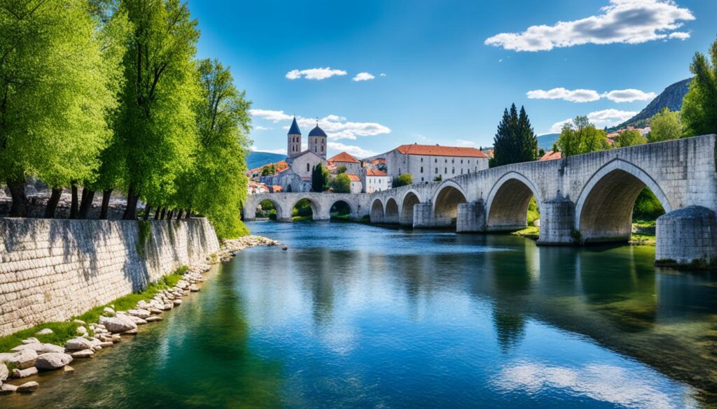 Explore Trebinje from Cavtat Explore Trebinje from Cavtat