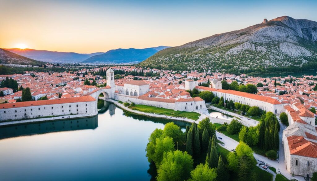Explore Trebinje from Dubrovnik Explore Trebinje from Dubrovnik