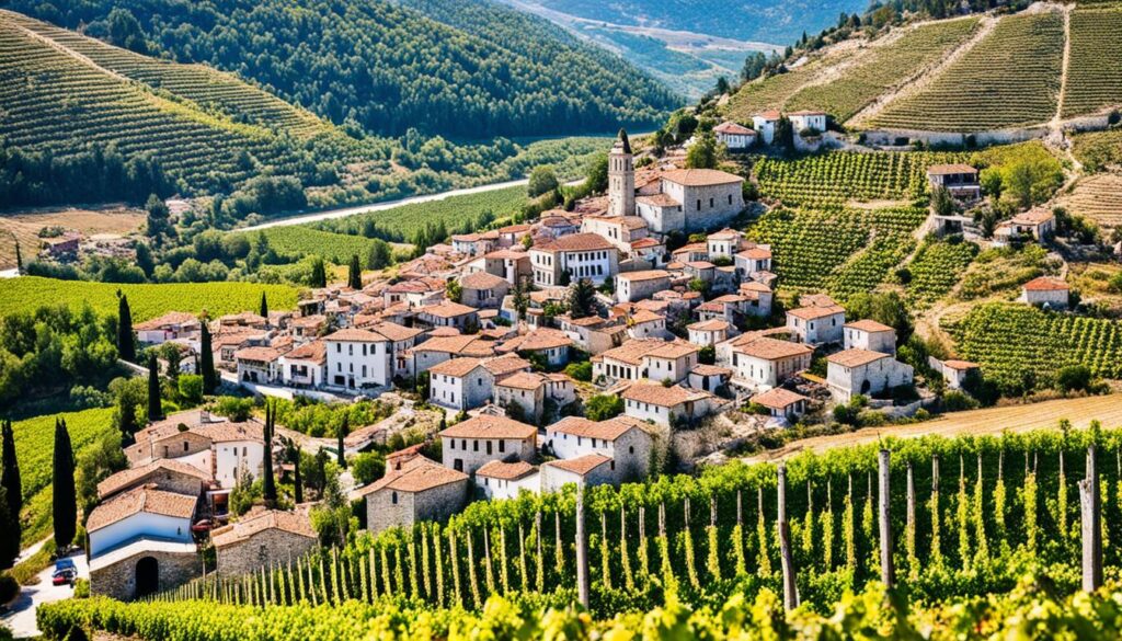 Explore the Best Berat Wineries Explore the Best Berat Wineries