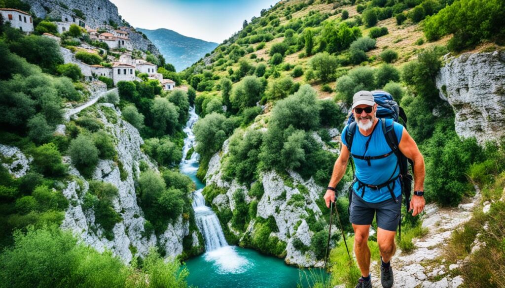 Exploring Berat's Hidden Gems Exploring Berat's Hidden Gems