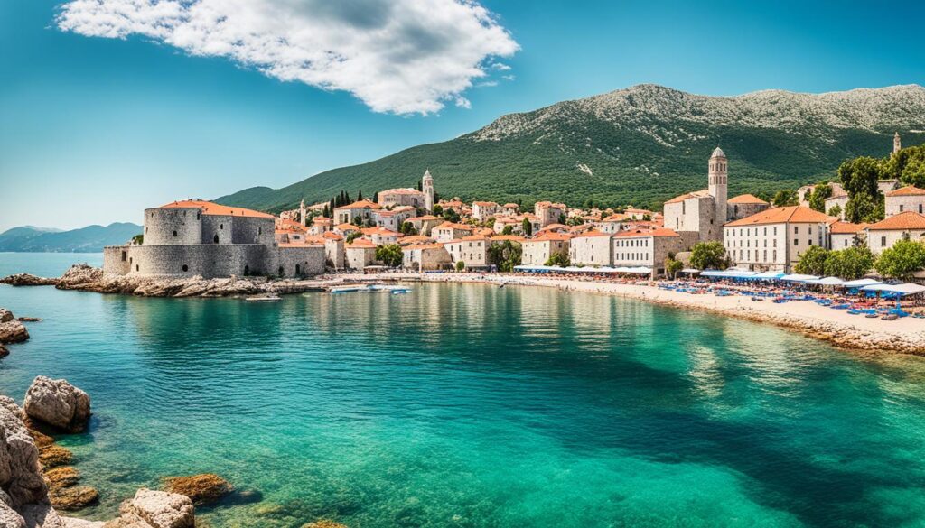 Exploring Budva Exploring Budva