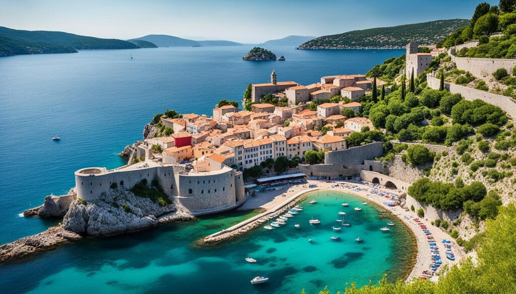 Exploring Herceg Novi's hidden treasures Exploring Herceg Novi's hidden treasures
