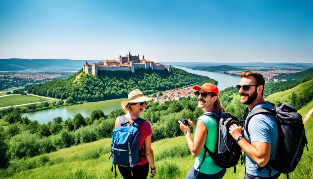 Exploring Northern Serbia Exploring Northern Serbia