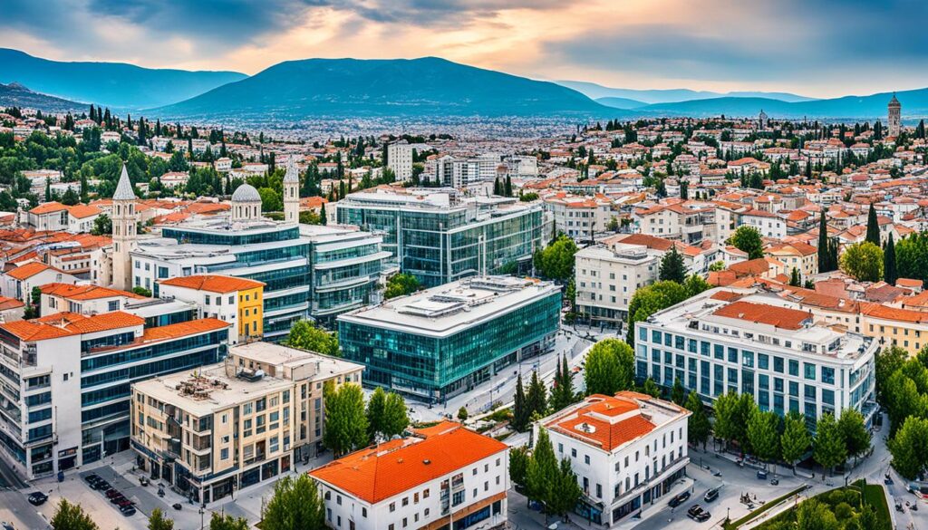 Exploring Podgorica Exploring Podgorica