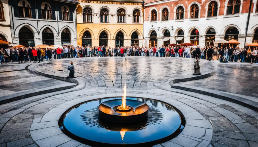 Exploring Sarajevo's historical attractions Exploring Sarajevo's historical attractions