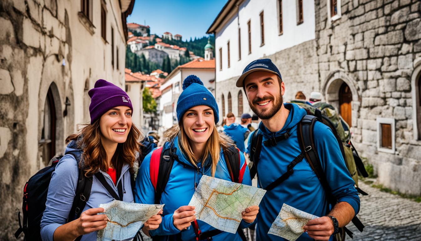 Exploring Sarajevo's wartime history: museums, tours, and memorials?