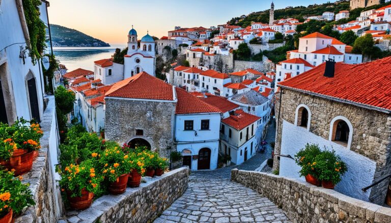 Exploring Ulcinj Old Town: hidden gems and historical sites?