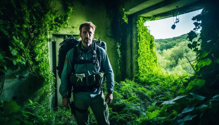 Exploring abandoned military sites and the Siege of Mostar history