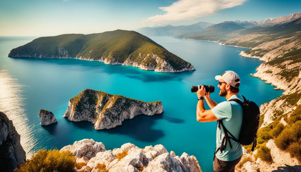 Exploring the Albanian Riviera and beyond Exploring the Albanian Riviera and beyond