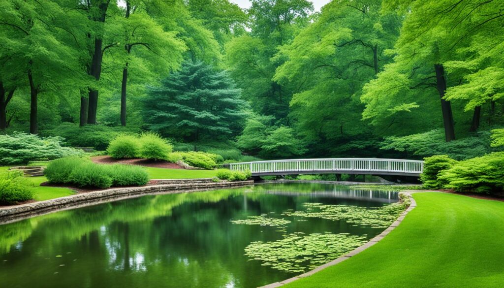 Fairmount Park Fairmount Park
