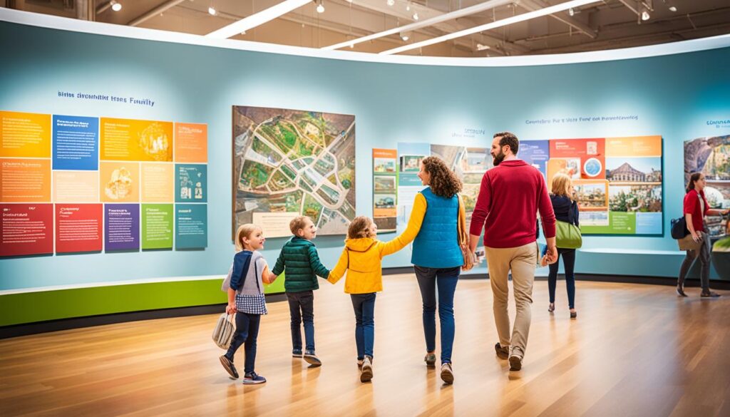 Family-Friendly Museums in Raleigh