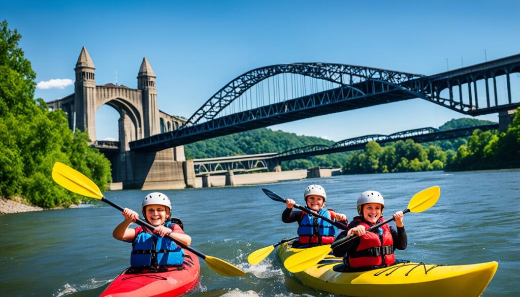 Family-friendly activities in Chattanooga Family-friendly activities in Chattanooga