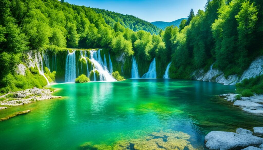 Family-friendly activities in Jajce Family-friendly activities in Jajce
