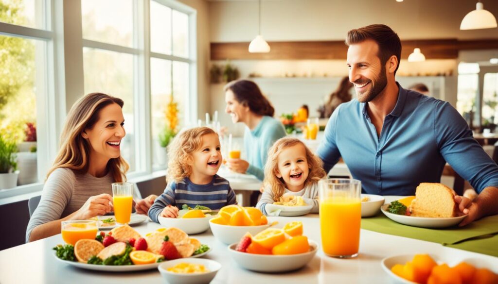 Family-friendly brunch spots Philly Family-friendly brunch spots Philly