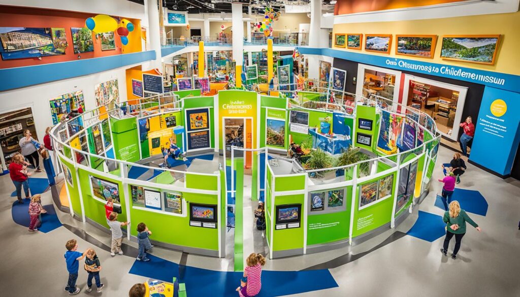 Family-friendly museums and exhibits in Chattanooga Family-friendly museums and exhibits in Chattanooga