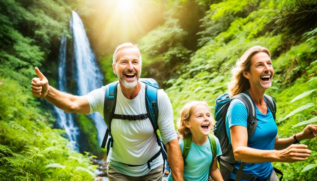 Family-friendly outdoor adventures near Philadelphia Family-friendly outdoor adventures near Philadelphia