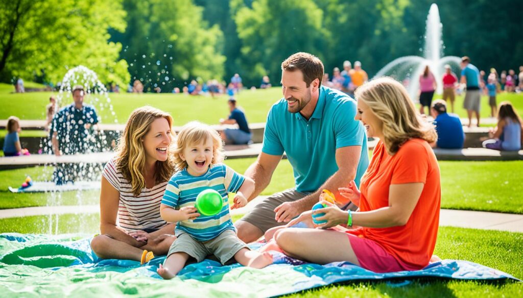 Family-friendly places in Knoxville Family-friendly places in Knoxville