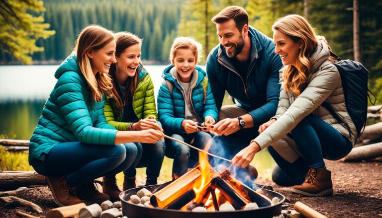 Family-friendly weekend getaways near Philadelphia