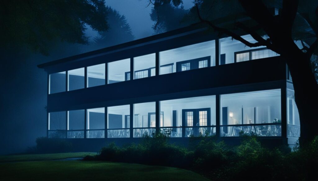 Farnsworth House Inn Farnsworth House Inn