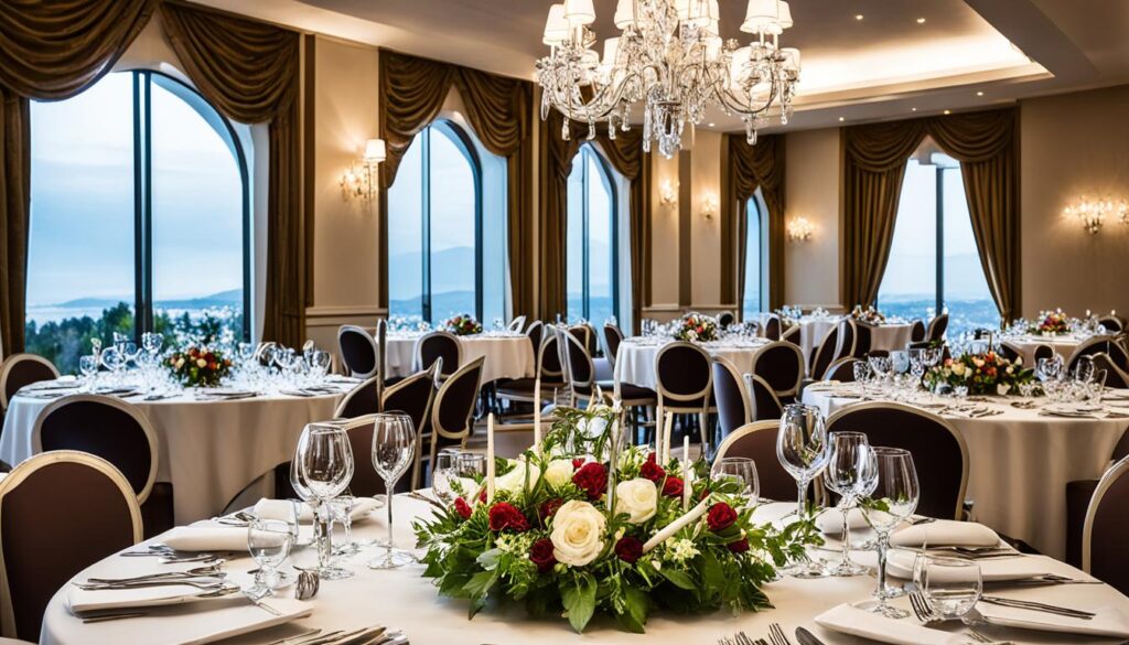 Fine Dining Experiences in Shkoder Fine Dining Experiences in Shkoder