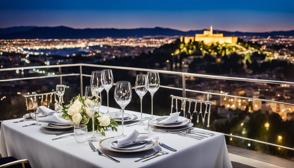Fine Dining Experiences in Tirana Fine Dining Experiences in Tirana