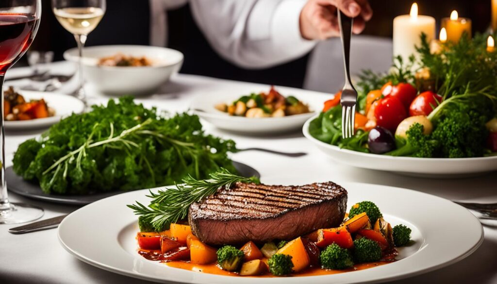 Fine Dining Options in Lancaster Fine Dining Options in Lancaster
