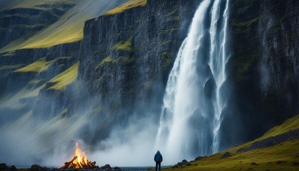 Folklore of Ísafjörður Folklore of Ísafjörður