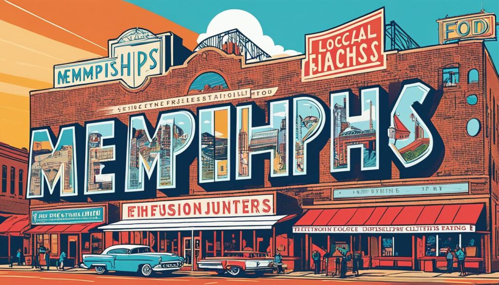 Foodie destinations in Memphis Foodie destinations in Memphis